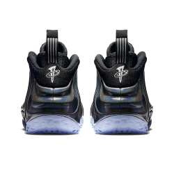 Мужские кроссовки Nike Air Foamposite One 'Hologram' 314996-900
