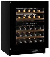 Холодильник винный CASO WineDeluxe WDU 36