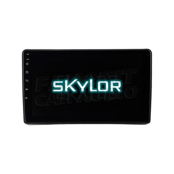 Монитор 10 дюймов SKYLOR AND-1014 QLED 4/64