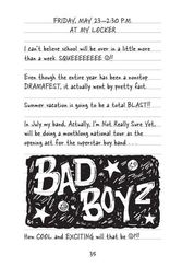 Dork Diaries: Crush Catastrophe