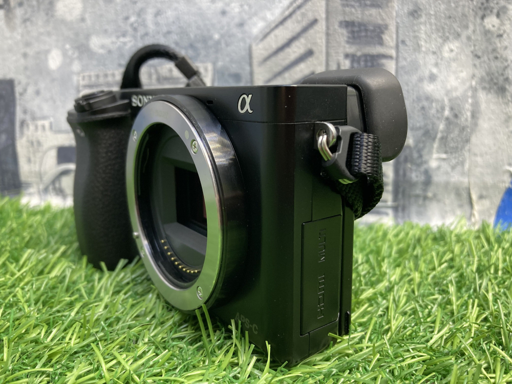 Sony A6000 Kit 16-50mm Покупка/Продажа