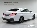 BMW 5 Series (G30) 530e M Sports (02.2021)