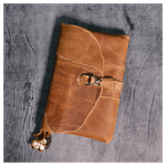 Кошелек зиппер «Лев»