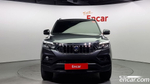 KG Mobility (Ssangyong) Rexton Sports KHAN Дизель 2.2 4WD (09.2019)