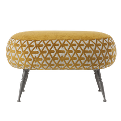 Банкетка Твинки Голд