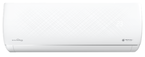 Сплит-система кондиционер инверторный Royal Clima Renaissance RCI-RNS24HN