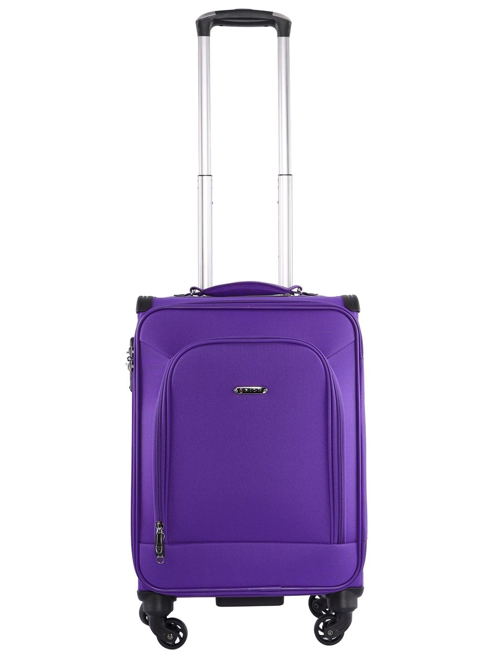 Чемодан 454 / Сверхлегкий каркас