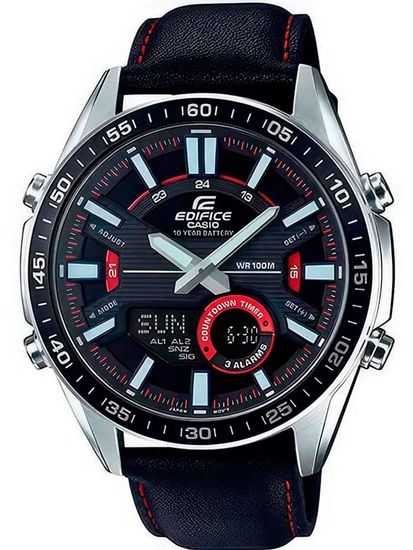 Наручные часы Casio EFV-C100L-1A