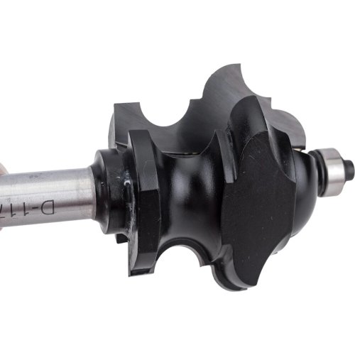 Фреза фигурная Makita 57,15*47,6*12*45*2Т   D-11776