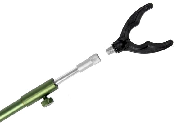 Стойка телескопическая для удилищ Salmo Y