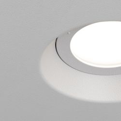 Светильник встраиваемый Maytoni   DL137-GU10-W