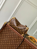 Louis Vuitton Slim Trunk