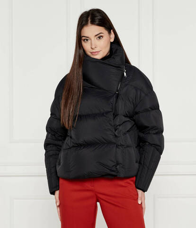 Пуховая куртка Diego M - черный(Z824 0TC)