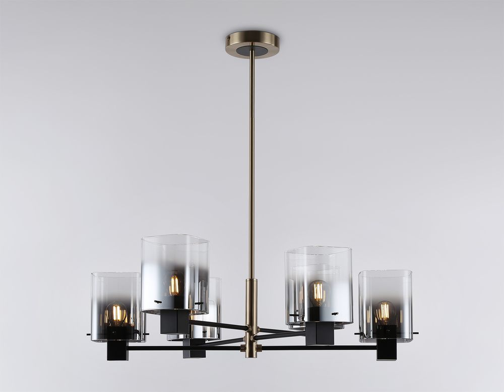 Ambrella Подвесная люстра Modern LH57041