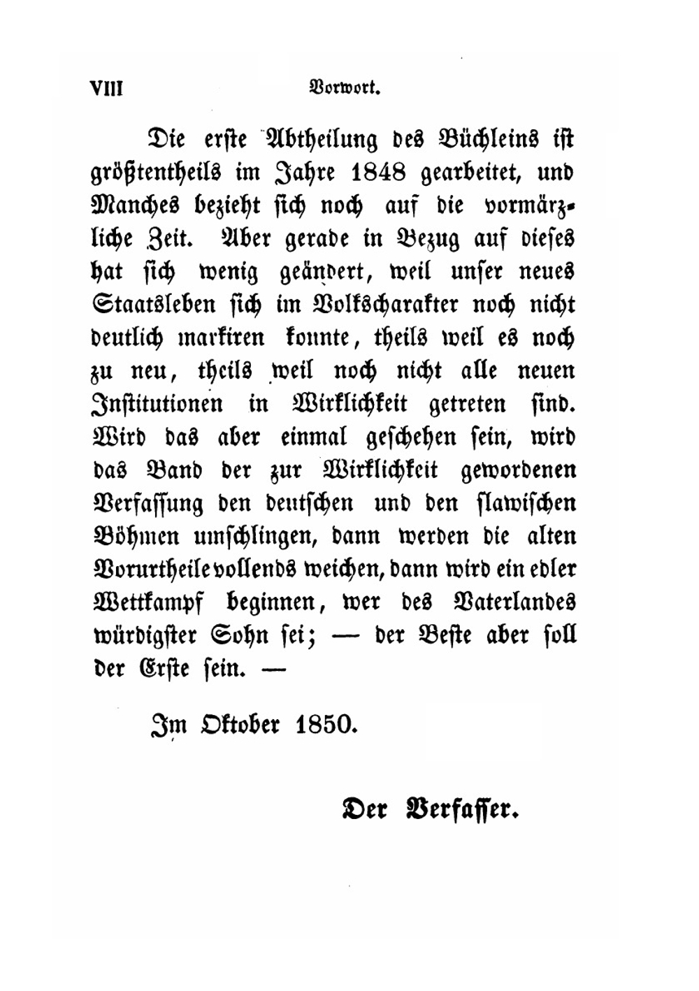Die Deutschen in Böhmen. geschildert in geographisch-statistischer, staatswirtschaftlicher, volksthümlicher und geschichtlicher Beziehung | F.A. Schmalfuss