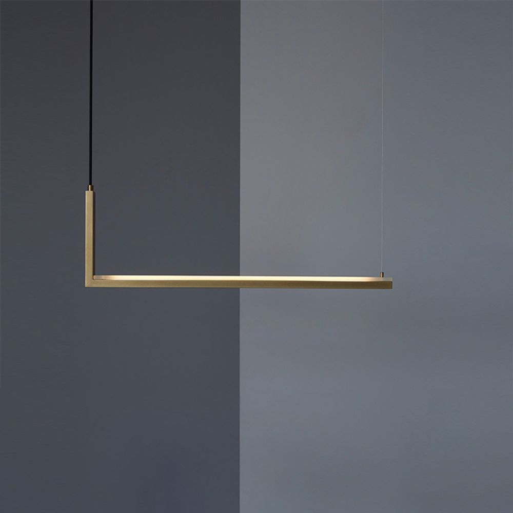 Подвесной светильник CENTURY