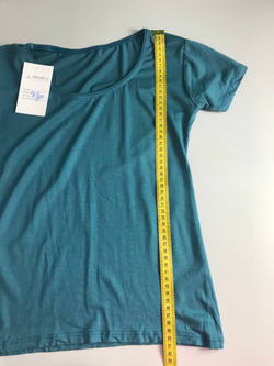 Футболка на каждый день, визуально 40 размер