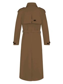 Женский тренч Ihala NORPPA карамель