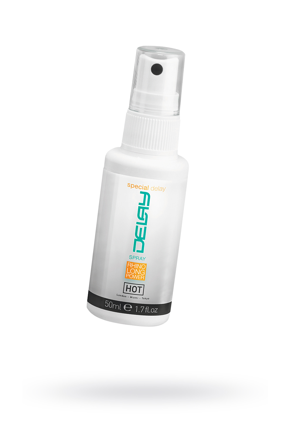 Спрей для продления Delay 50 мл