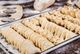 Замороженные продукты, полуфабрикаты