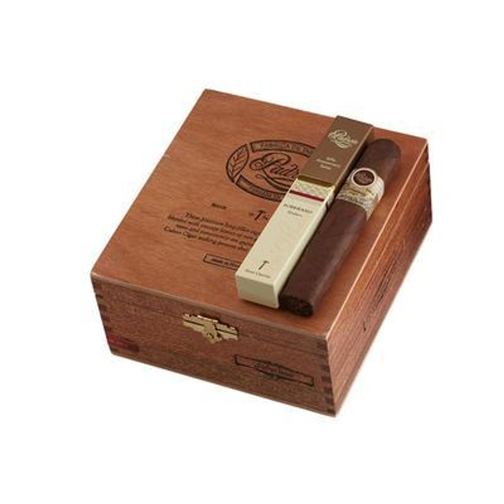Padron 1964 Anniversary Series Soberano Tube Maduro