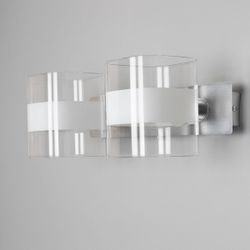 Citilux Вирта CL139320 Бра с выключателем Алюминий