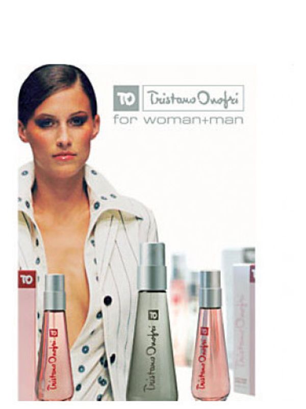 Tristano Onofri To Man