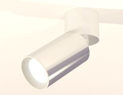 Ambrella Комплект накладного поворотного светильника MR16 Споты XM6325030