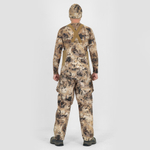 КОСТЮМ УТЕПЛЕННЫЙ "JAGUAR PRO" COMB