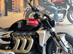 Triumph Rocket 3 R, 2023