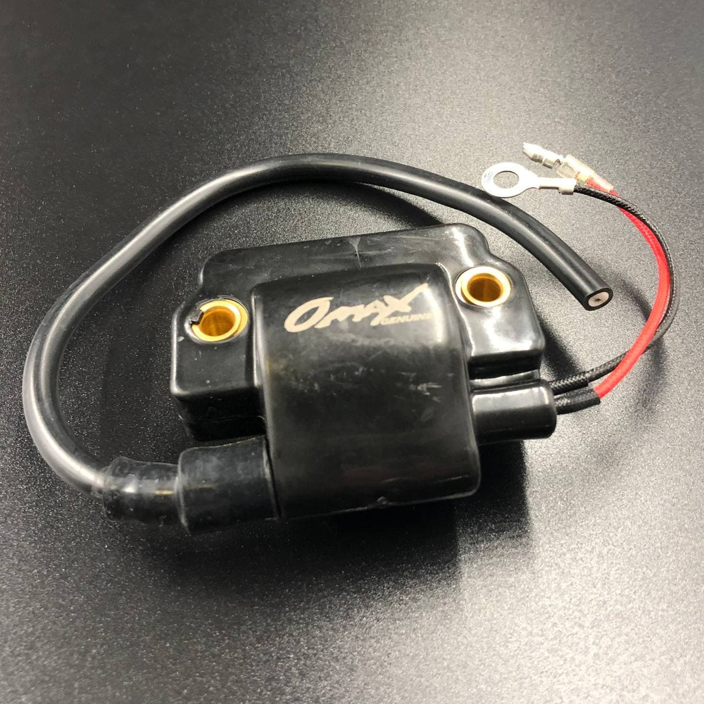 Катушка зажигания высоковольтная Yamaha 115-225 (Omax)