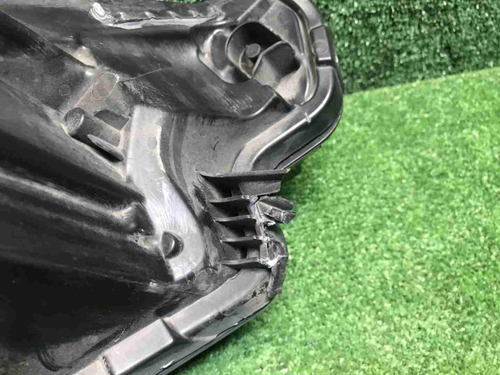 Битая Фара левая Chery Tiggo 8 (2018-н.в.) LED