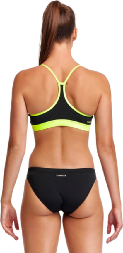 Купальник FUNKITA Stampd