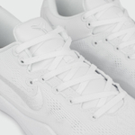 Кроссовки Nike Kobe 8 Protro Triple White Wmns