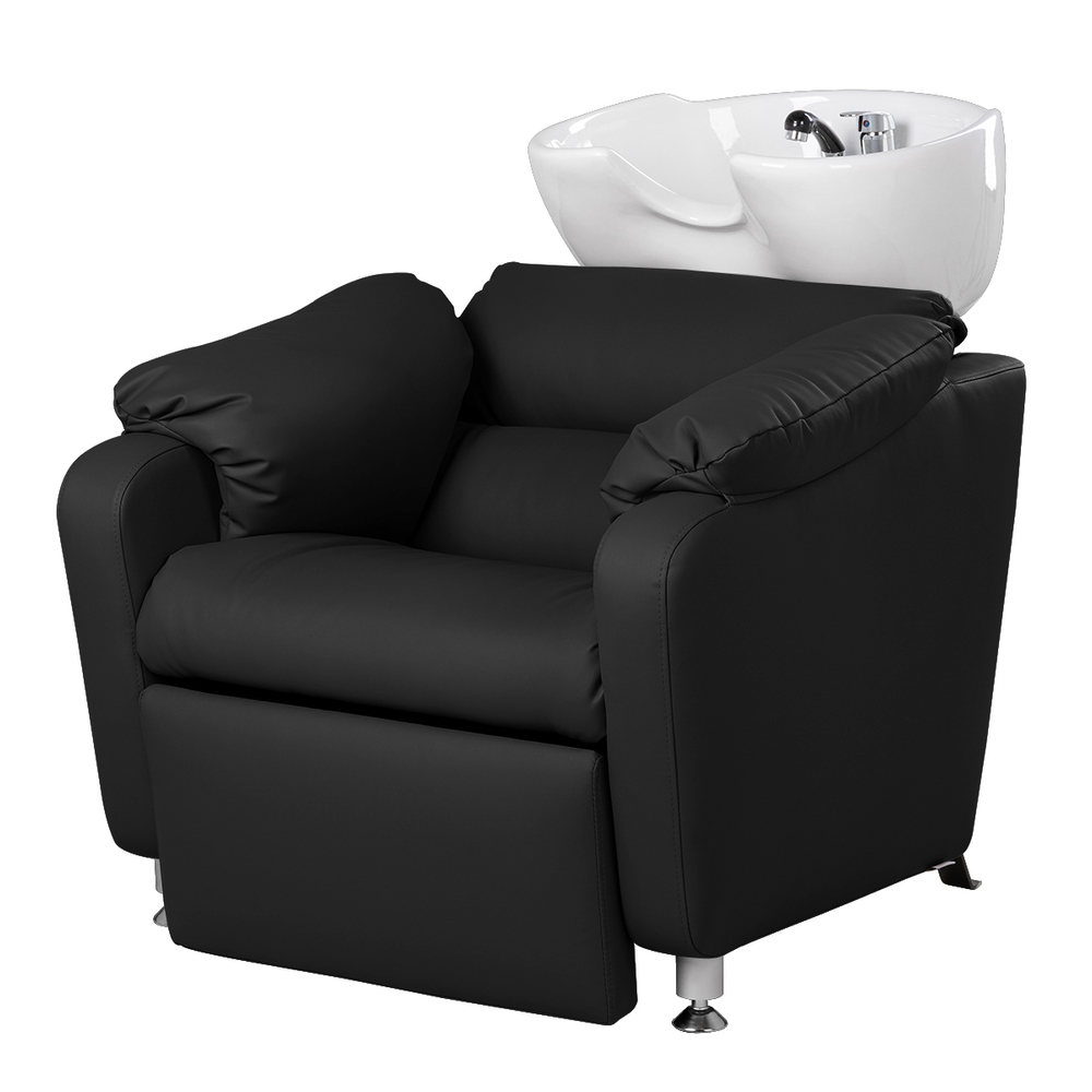 Электрическая мойка-реклайнер Амелия