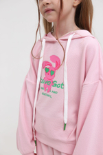 Свитшот д/д DELORAS 19640