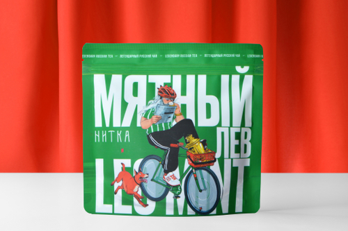 Mint Leo