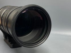 Sigma AF 150-500mm f/5.0-6.3 DG APO HSM Canon