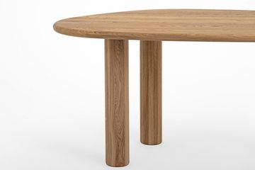 Стол Авокадо-М (дуб)