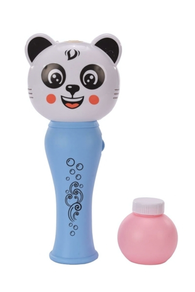 Мыльные пузыри Панда коробка см, кор. 002-4