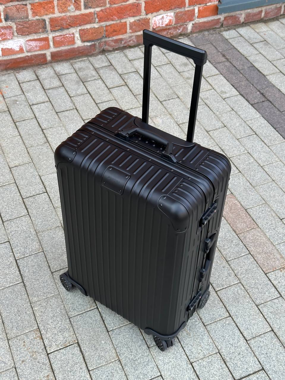 Чемодан Rimowa