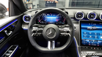 Mercedes-Benz C-Class W206 C300 AMG Line (04.2022)