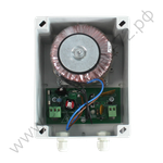 SKAT-VN.24AC/2А исп.5 Источник питания не бесперебойный, выход 24VAC, ток 2А, IP56