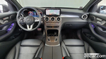 Mercedes-Benz GLC-Class X253 GLC300e 4MATIC Coupe (03.2021)