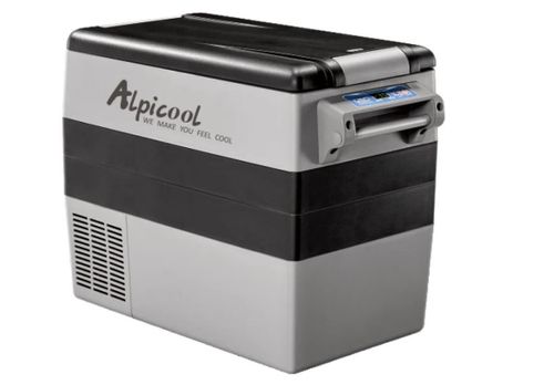 Автохолодильники