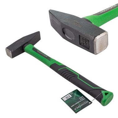 Молоток слесарный 600г. RockForce RF-T7606