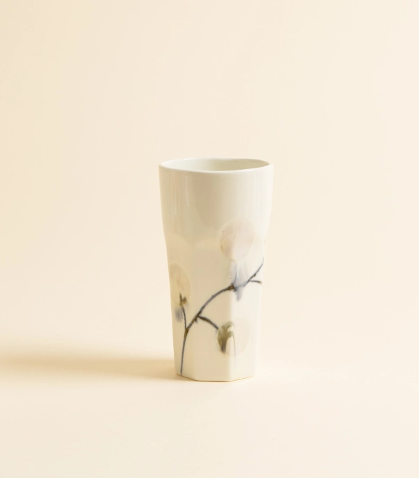 Стакан – Верба, 500 мл | katybo