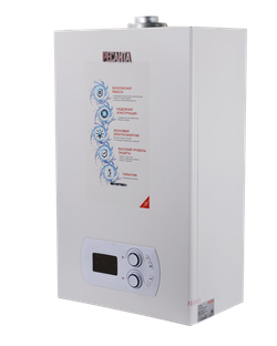 Газовый настенный одноконтурный котел ГК-24/1 Ресанта