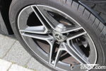 Mercedes-Benz CLS-Class C257 CLS300d 4MATIC (05.2022)