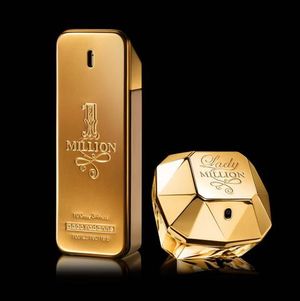 Paco Rabanne 1 Million